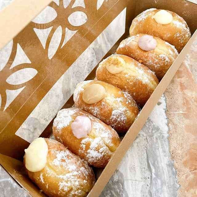 Manis dan Sedap/Rentjah Manis Jakarta