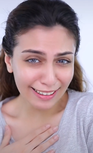 Makeup Mirip Kak Jill