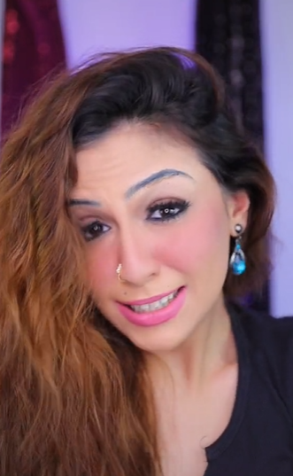 Makeup Mirip Kak Jill