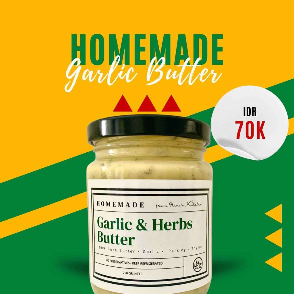 Manis dan Sedap/Fhini's Kitchen