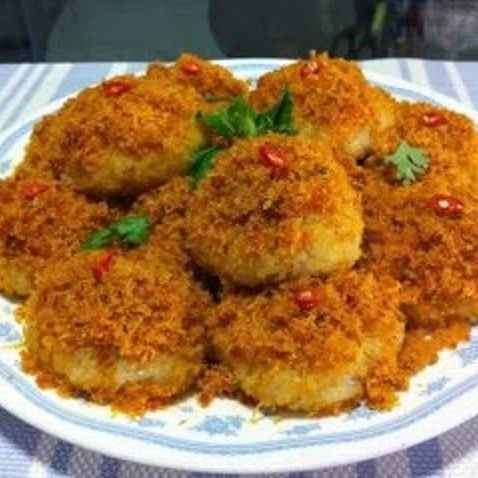 Manis dan Sedap/Helda Kue