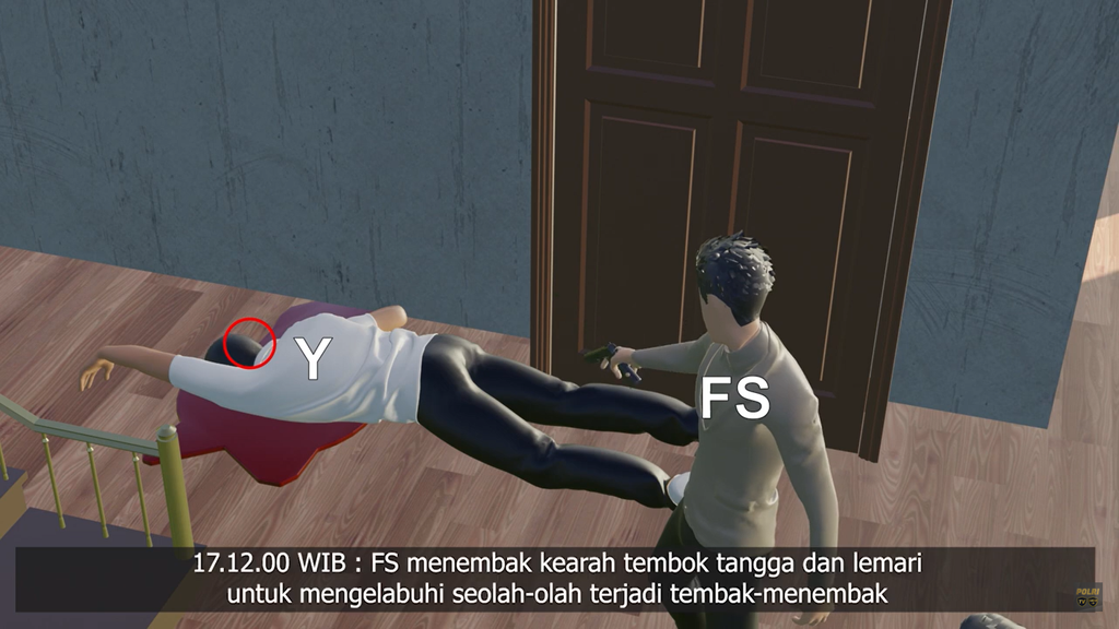 ferdy sambo