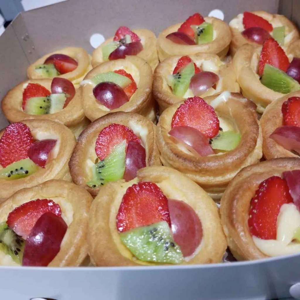 Manis dan Sedap/Helda Kue