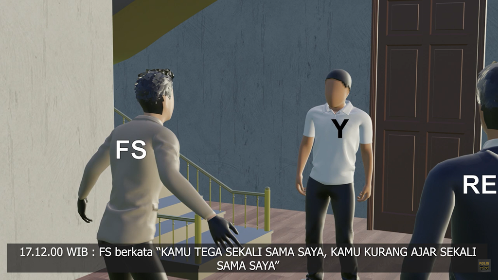 ferdy sambo