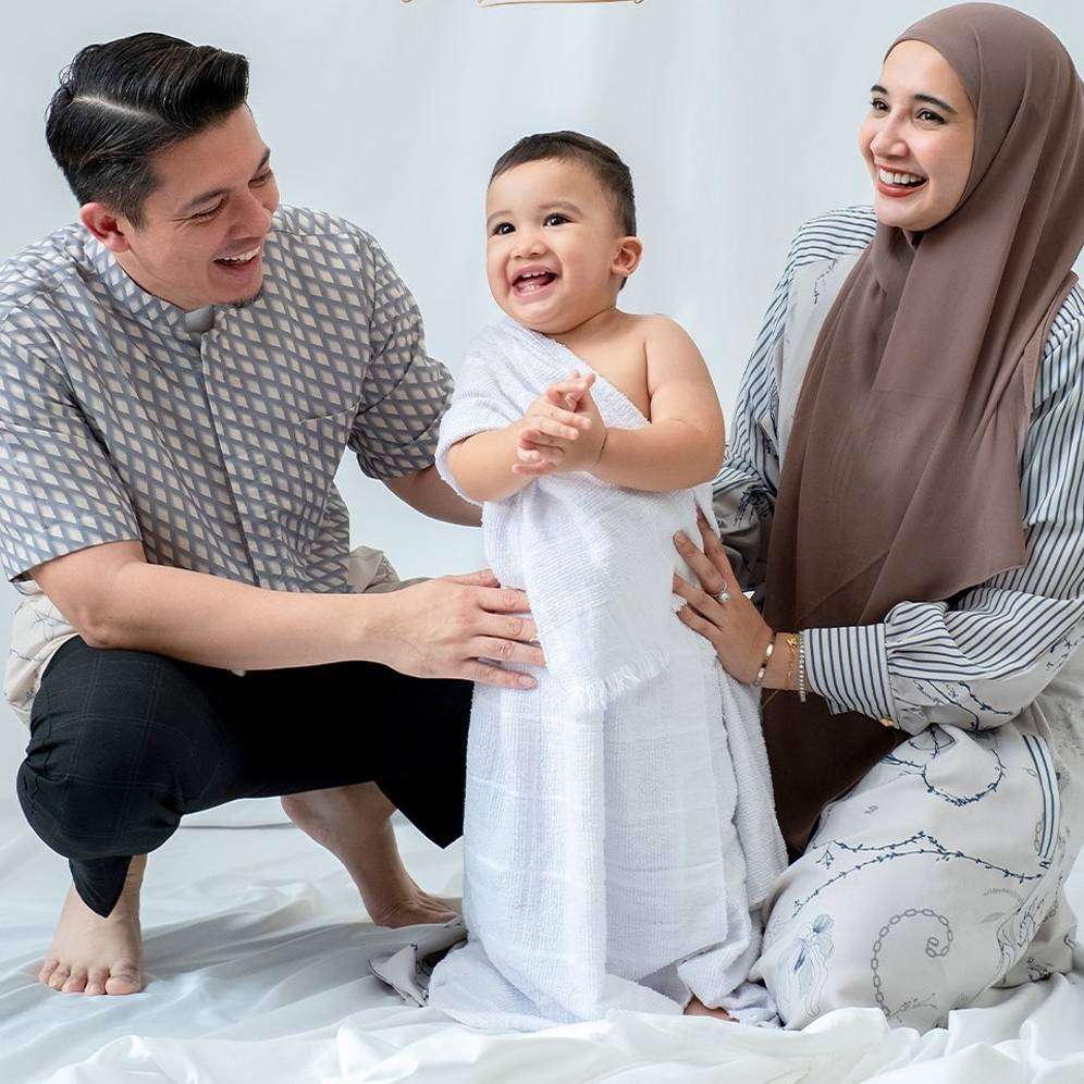 Zaskia Sungkar