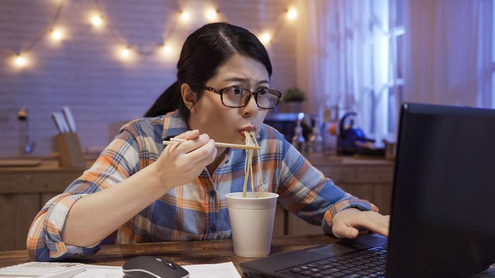 Makan Malam