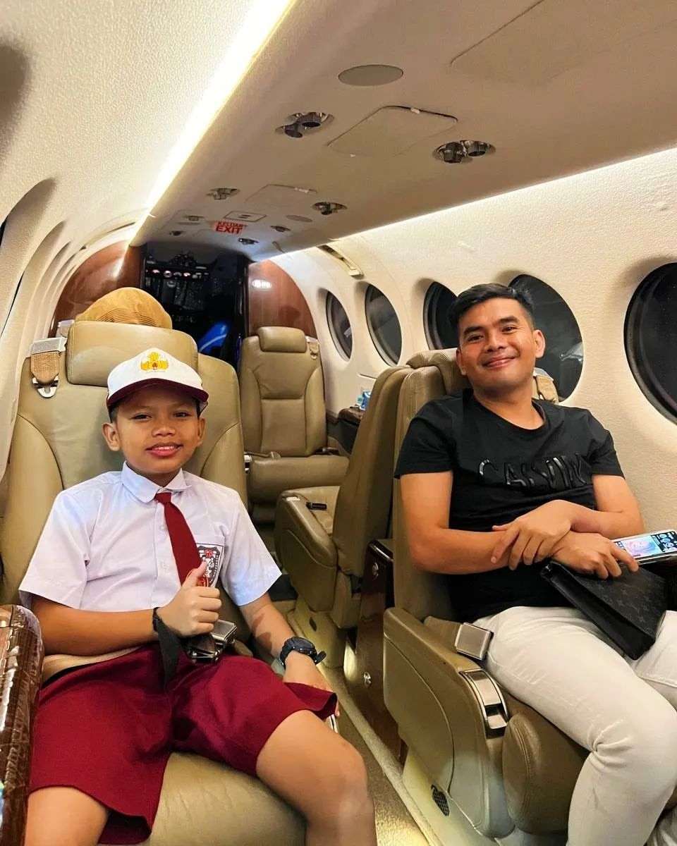 farel prayoga