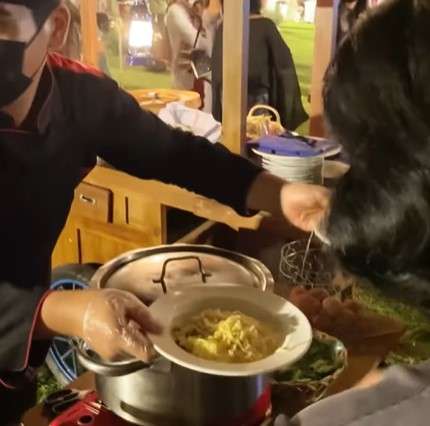 TikTok @voilajogja