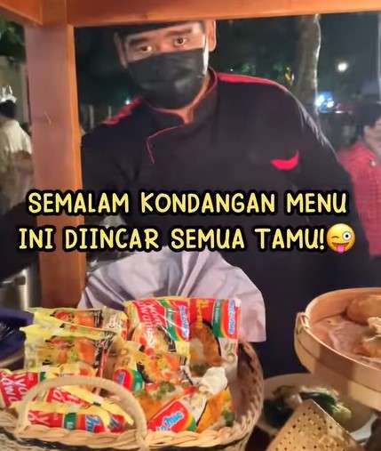 Instagram @voilajogja