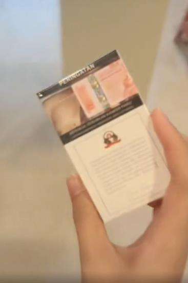 Jengkel susah berhenti merokok, istri buatkan gorengan dari sebungkus rokok suami.