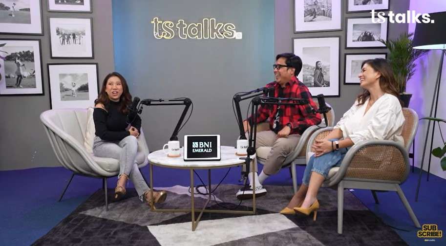 Kiky Saputri cerita bunuh diri
