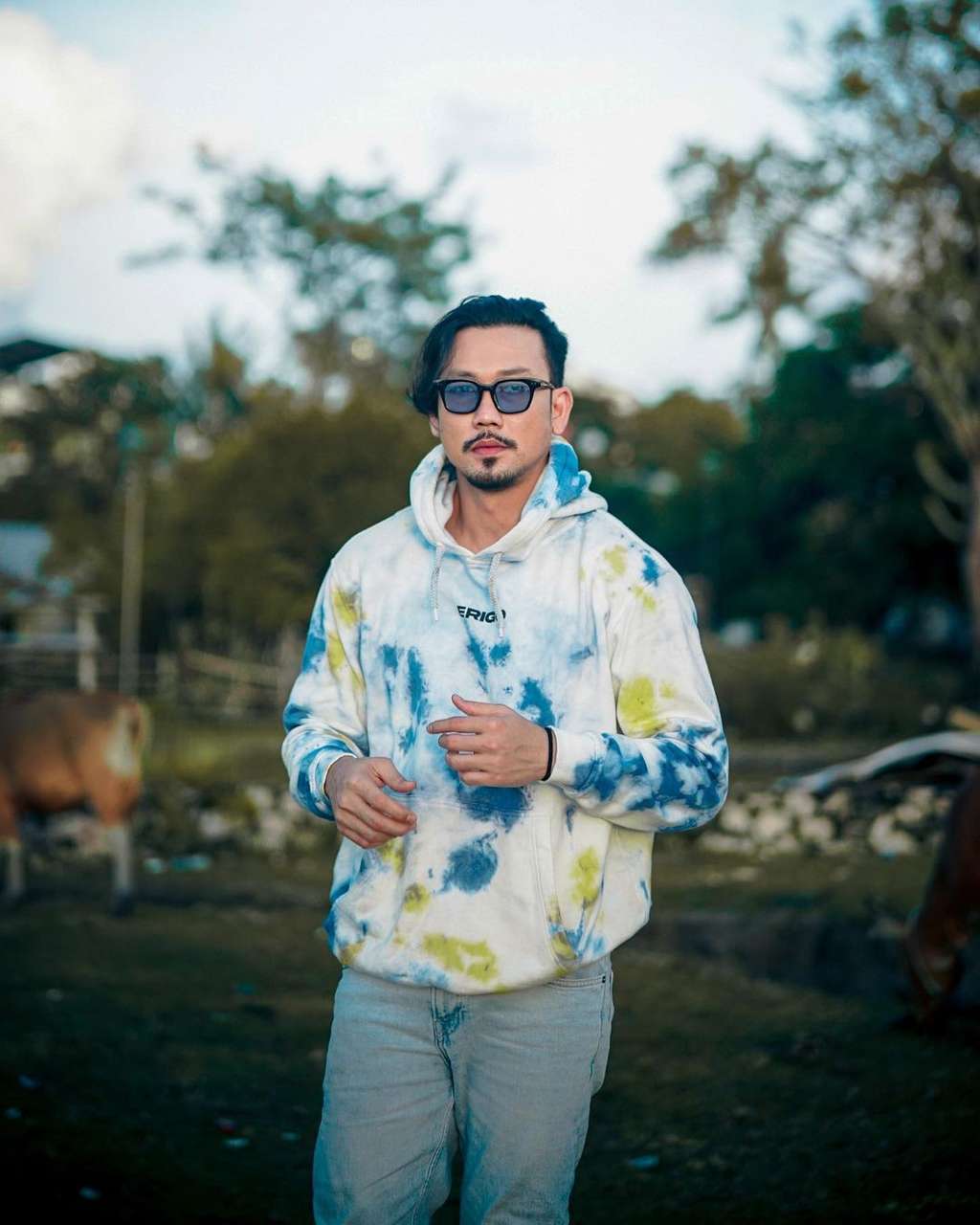 Denny Sumargo