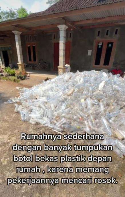 Kabar terbaru bocah SD kepalanya penuh kutu.