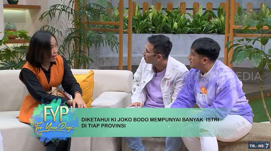 Ayda Prasasti anak Ki Joko Bodo