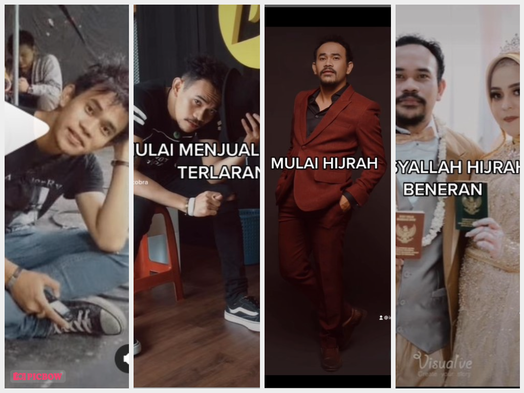 Penampilan Ebel Cobra