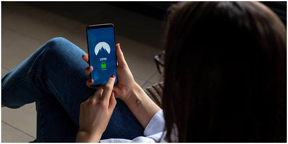 Cara Mengganti Kata Sandi WiFi