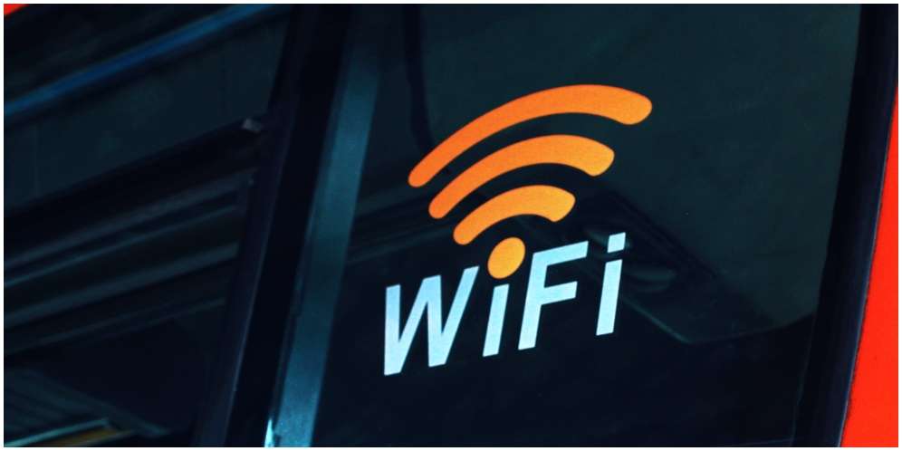 Alasan harus mengganti kata sandi WiFi