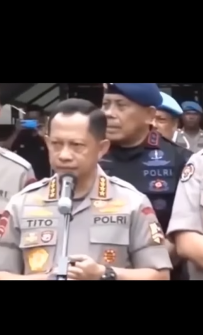 Viral Video Ferdy Sambo Bareng Tito Karnavian Viral Video Ferdy Sambo Bareng Tito Karnavian