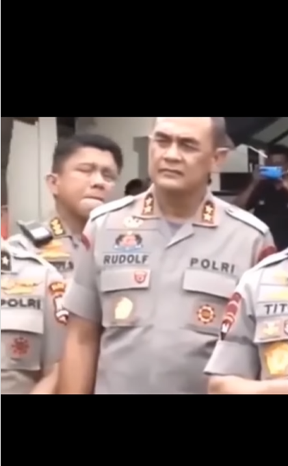 Viral Video Ferdy Sambo Bareng Tito Karnavian Viral Video Ferdy Sambo Bareng Tito Karnavian