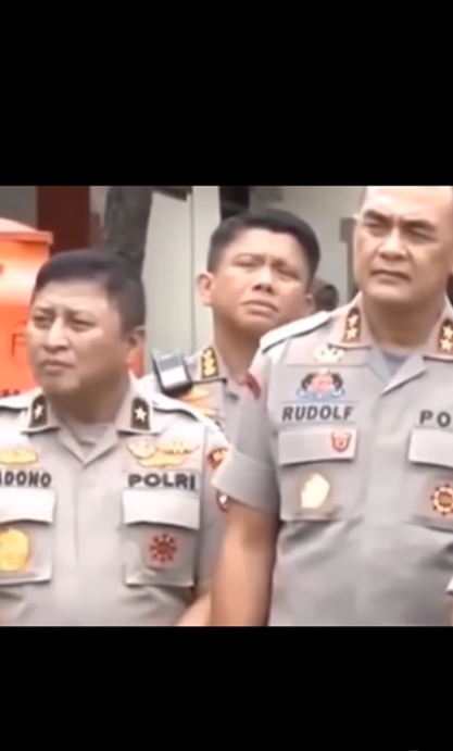 Viral Video Ferdy Sambo Bareng Tito Karnavian Viral Video Ferdy Sambo Bareng Tito Karnavian