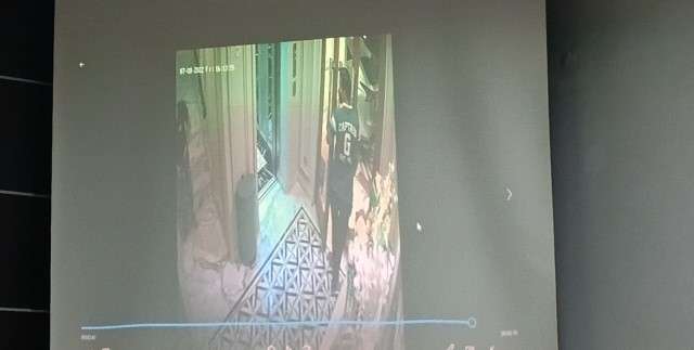 cctv