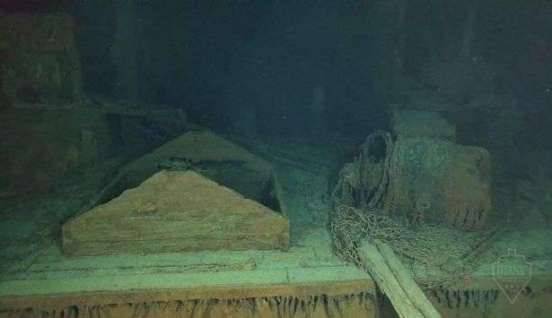 Kapal titanic