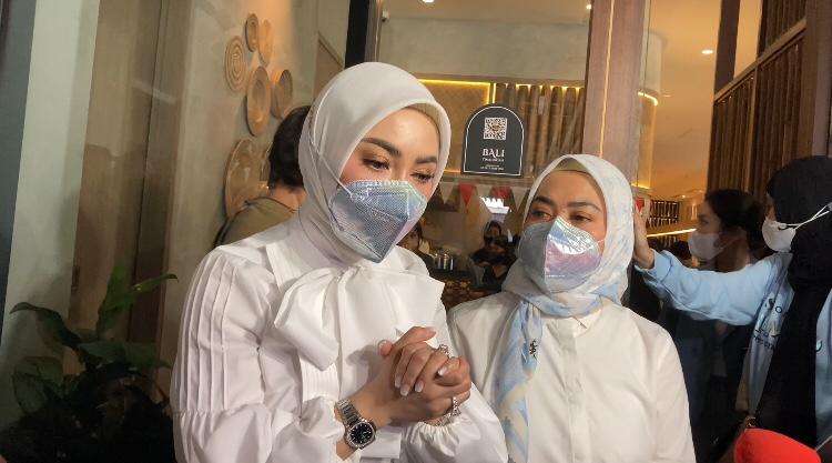 Syahrini