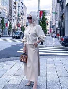 syahrini