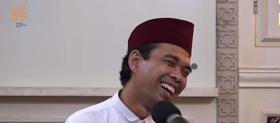 Abdul Somad