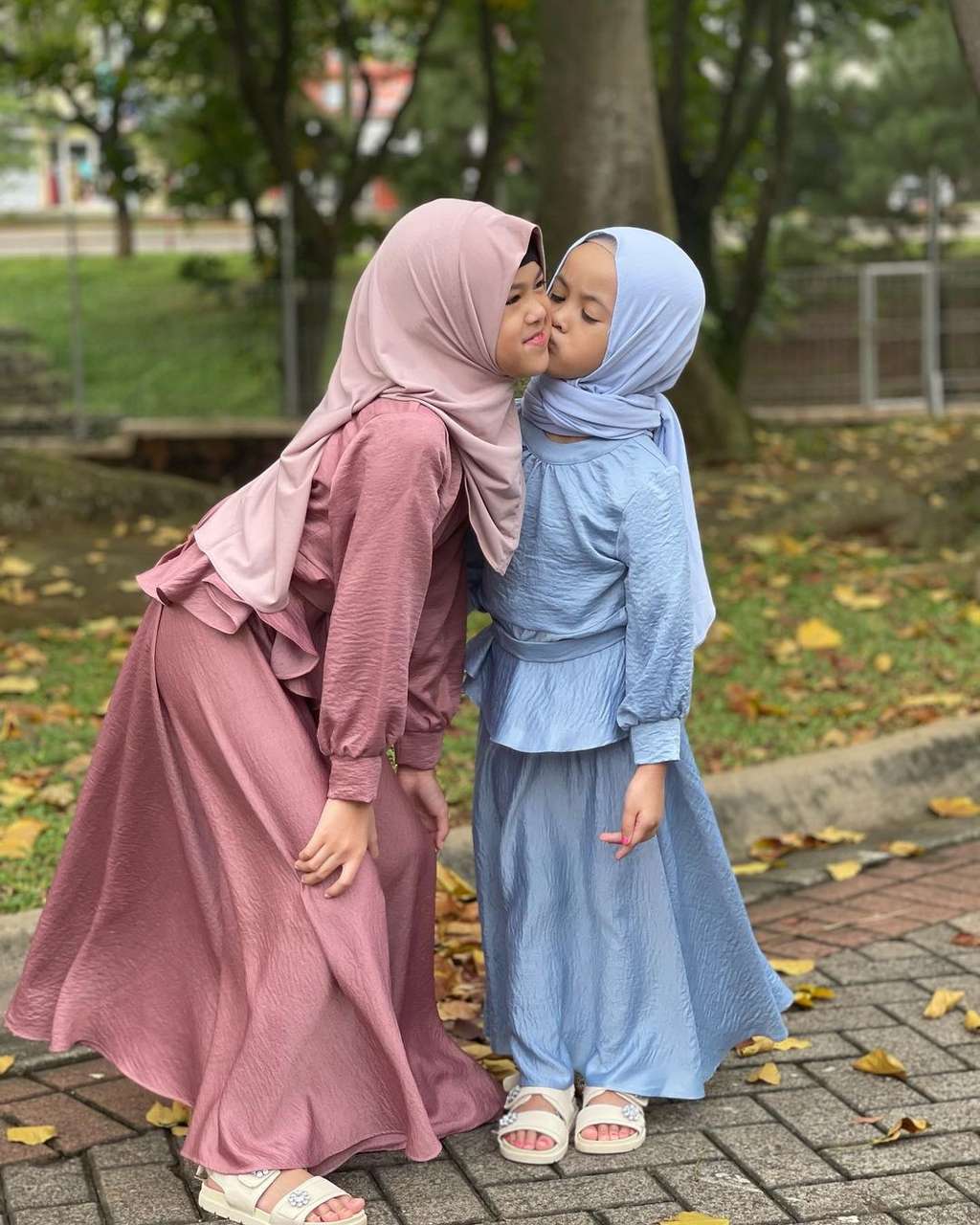 Putri Olla Ramlan