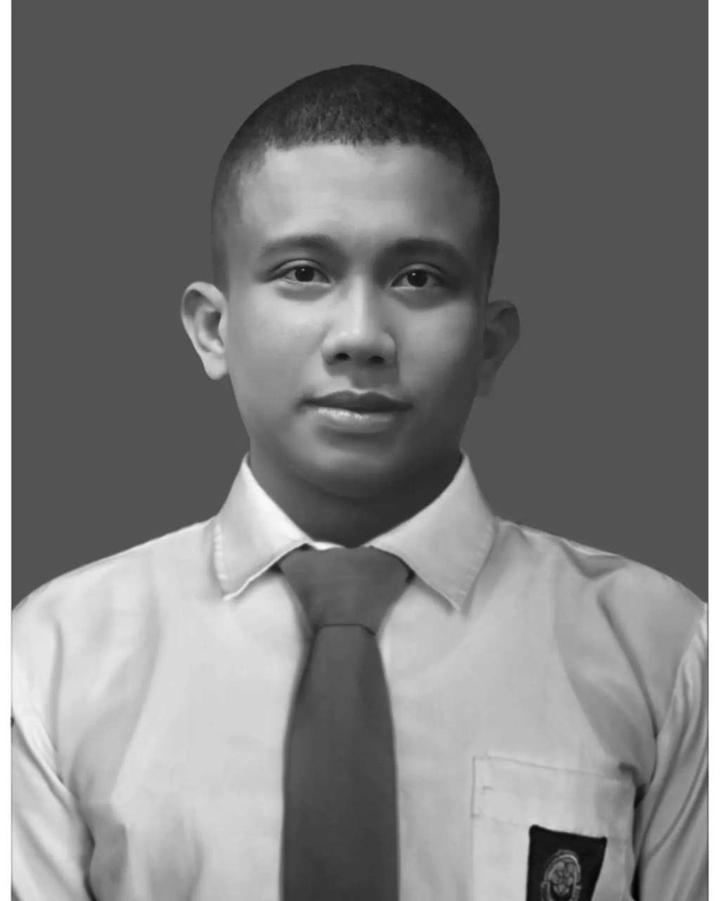 ferdy sambo muda