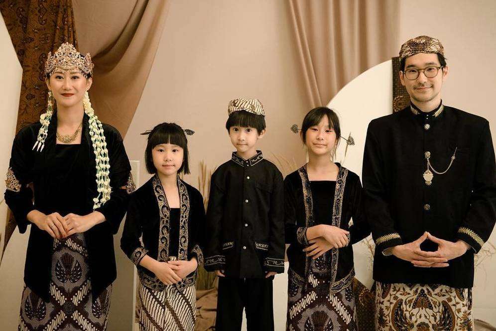 Kimbab Family