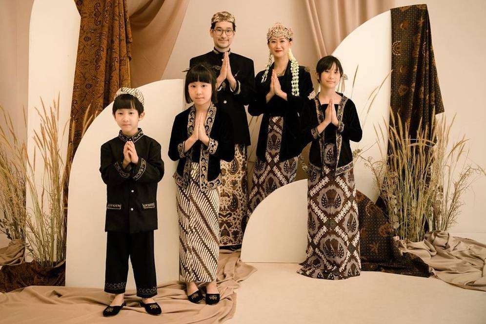 Kimbab Family