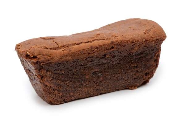 Chocolate Brownie Finger Gail