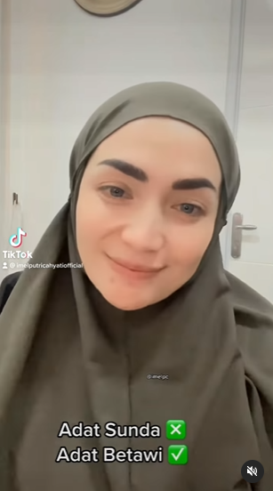 Transformasi Makeup