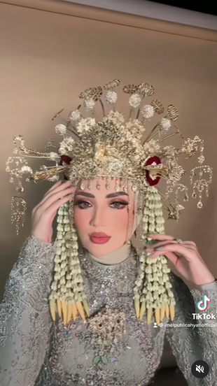 Transformasi Makeup