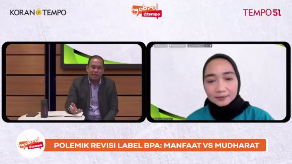 Tangkapan Layar Ferdike Yunuri Nadya/ Dream