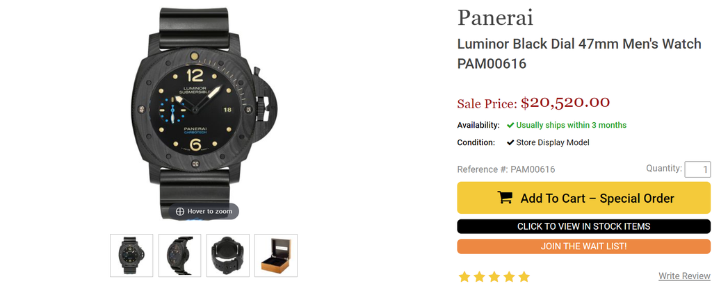 Outfit mewah Brigjen Andi Rian