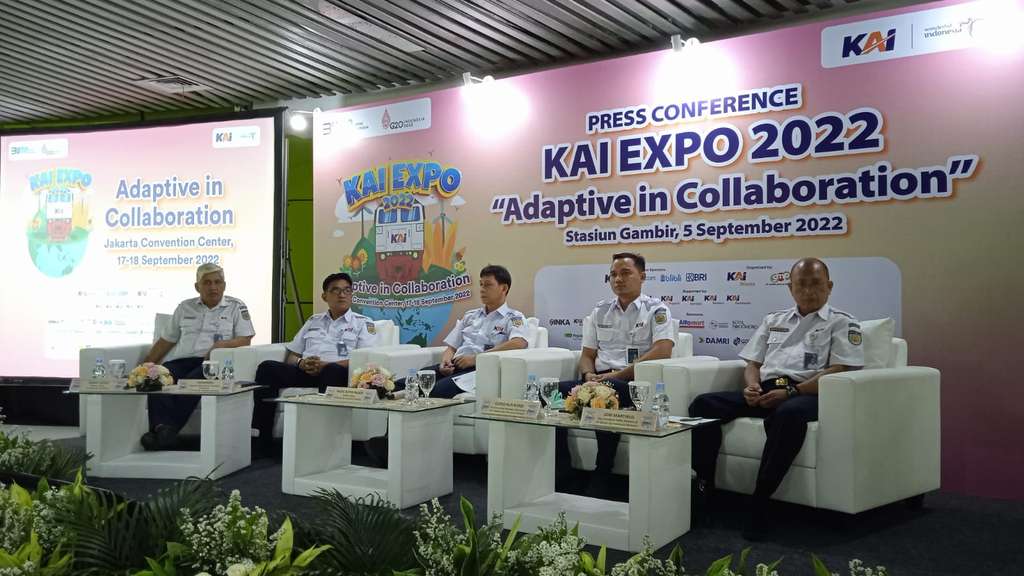 kai expo 2022