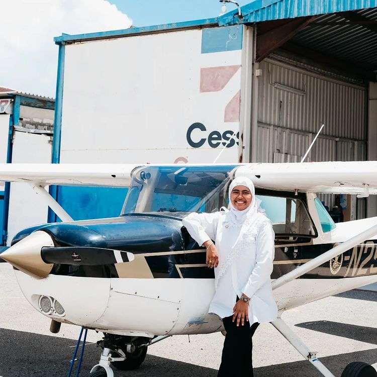 Hassanah Al Saba