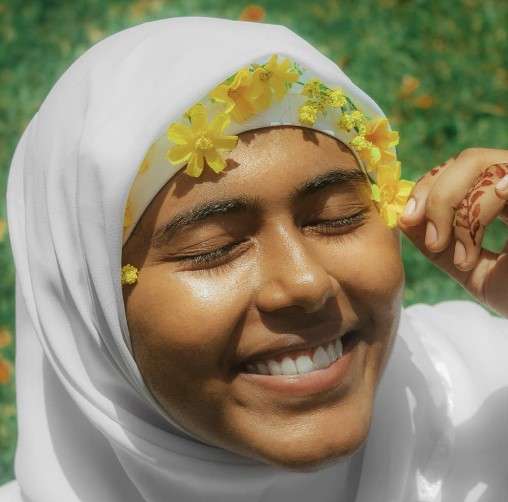 Hassanah Al Saba