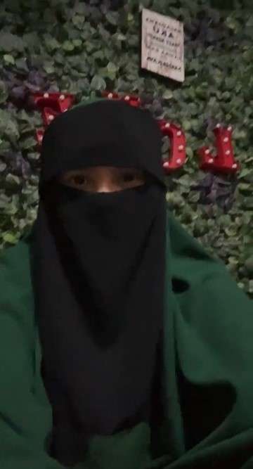 Indadari Mindrayanti Mantan Istri C