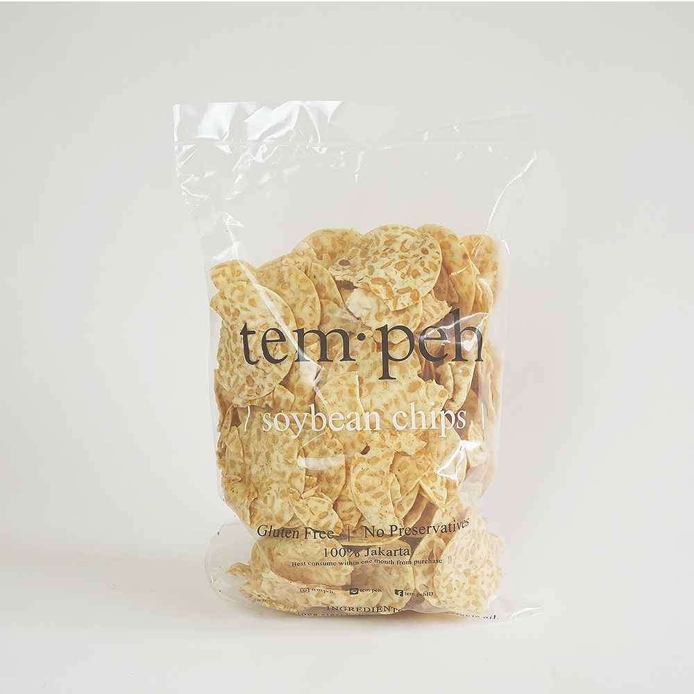 Manis dan Sedap/Tem.peh Jakarta