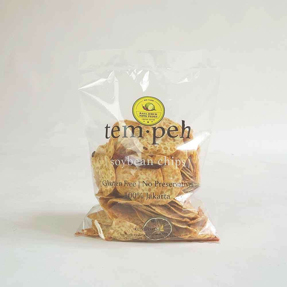 Manis dan Sedap/Tem.peh Jakarta