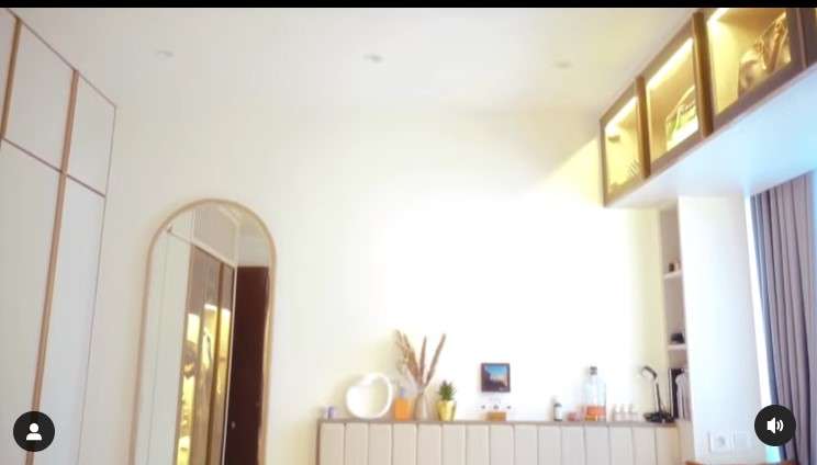 Kamar Wulan Guritno