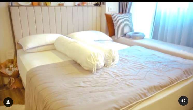 Isi Kamar Wulan Guritno