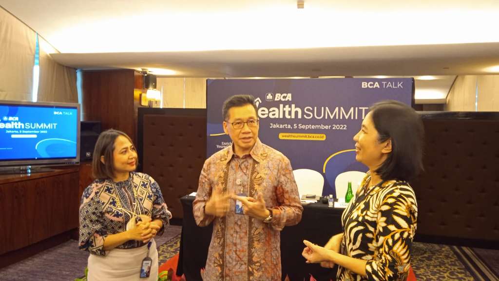 bca wealth summit