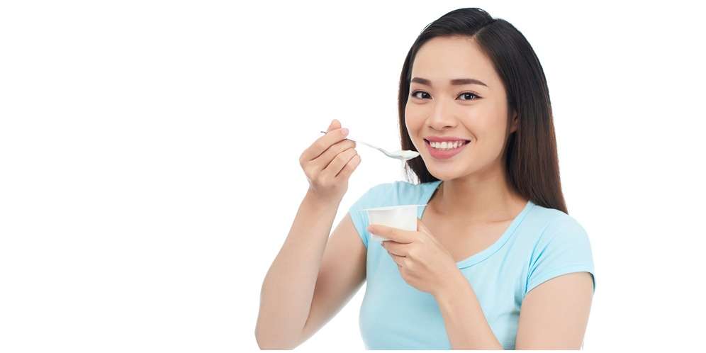Manfaat Yoghurt untuk Kesehatan