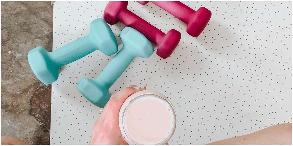 Manfaat Yoghurt untuk Kesehatan