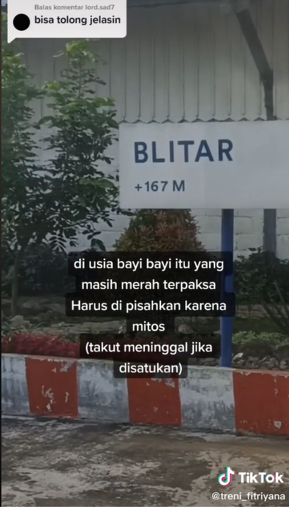 Saudara kembar bertemu usai 24 tahun terpisah